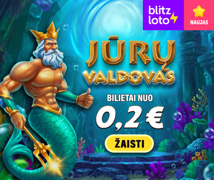 Jūrų valdovas NG