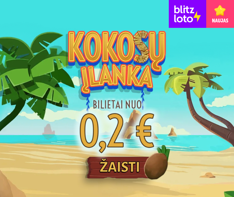 Kokosų įlanka NG