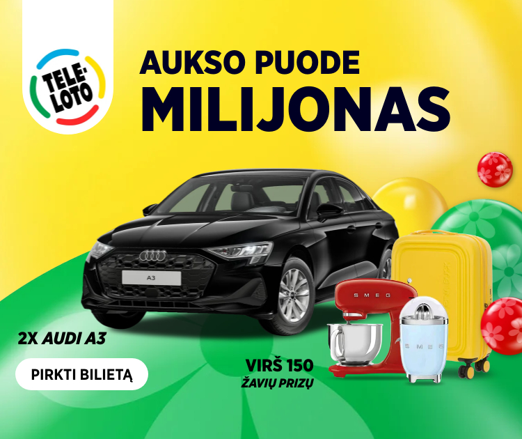 1517 mamos diena