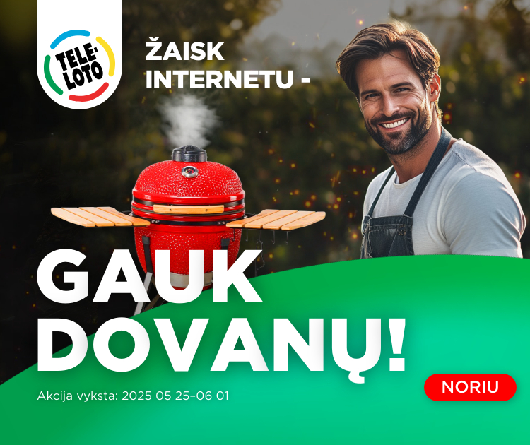 tl tevo diena