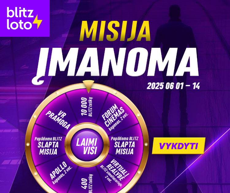 misija imanoma