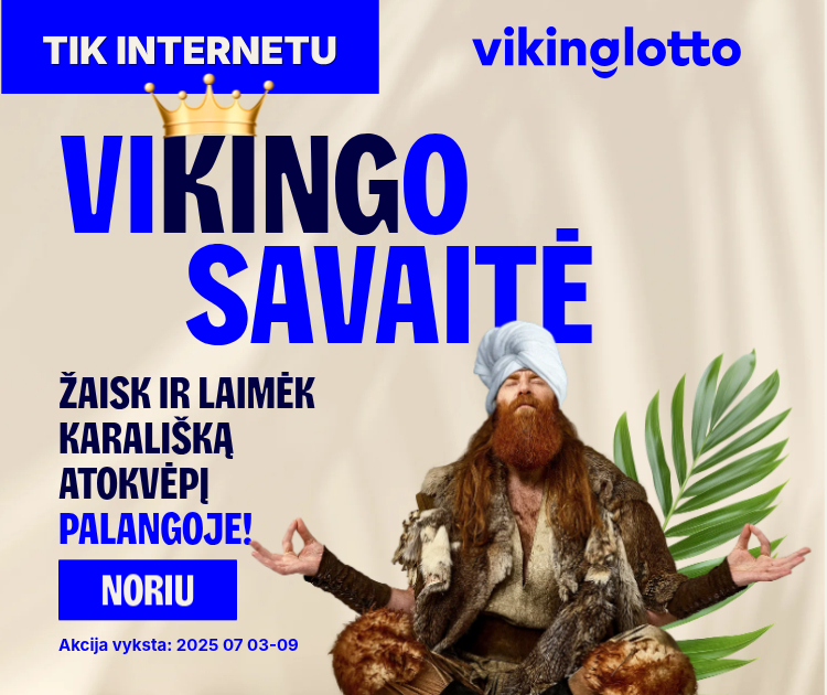 viKINGas