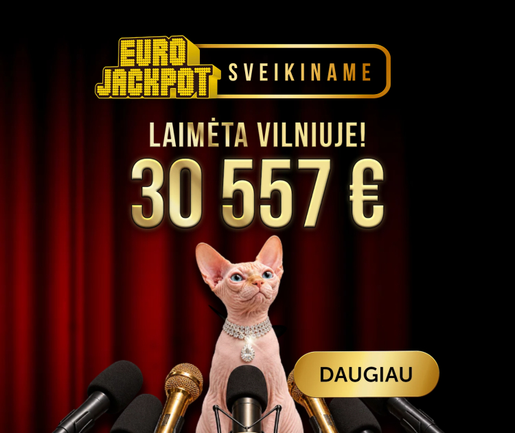 EJP laimėjimo baneriai