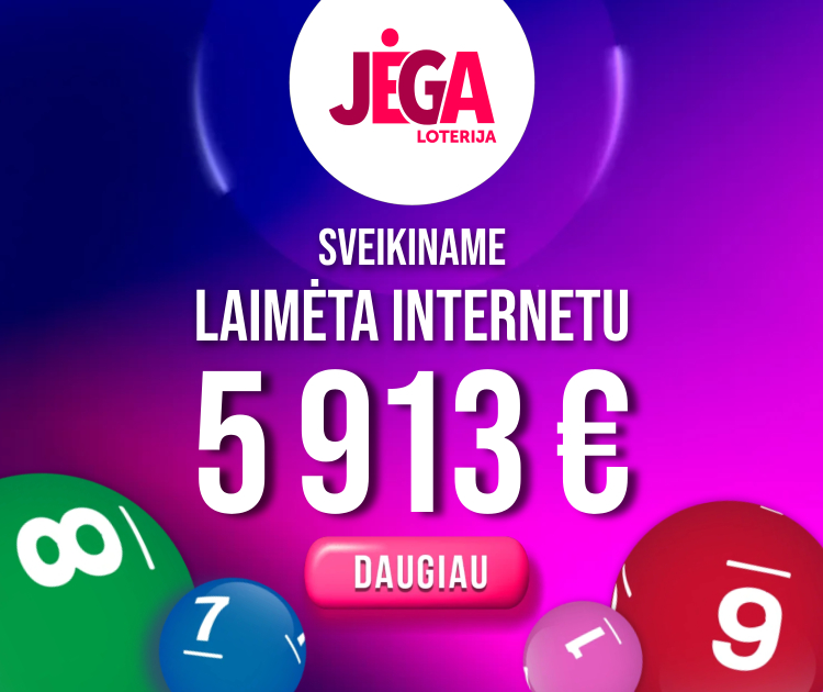 Jėga laimėjimas