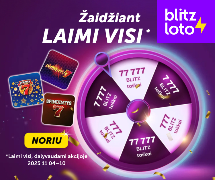 blitz 777