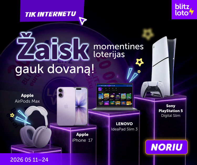 blitz geguze