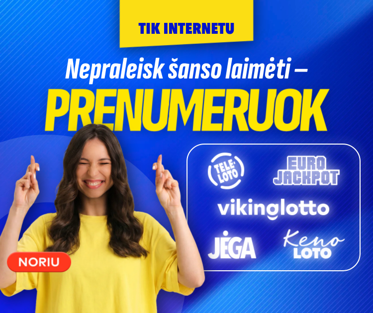 Bendrinė prenumeratų