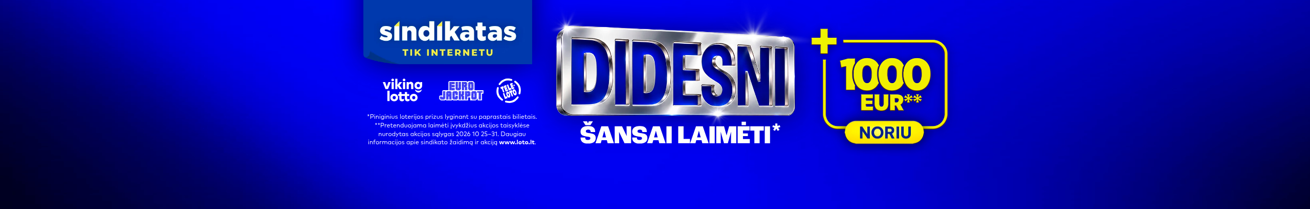Sindikatu akcija 10.25-10-31