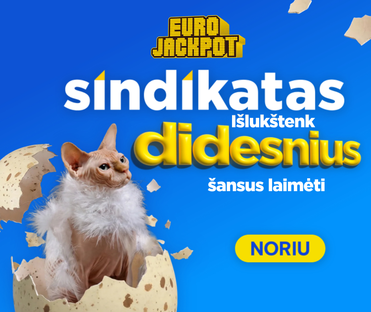 sindikatu velykos