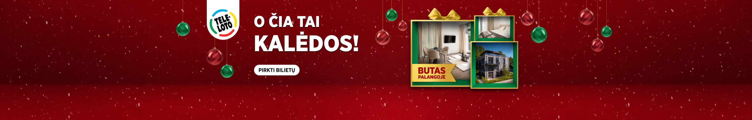 teleloto butas