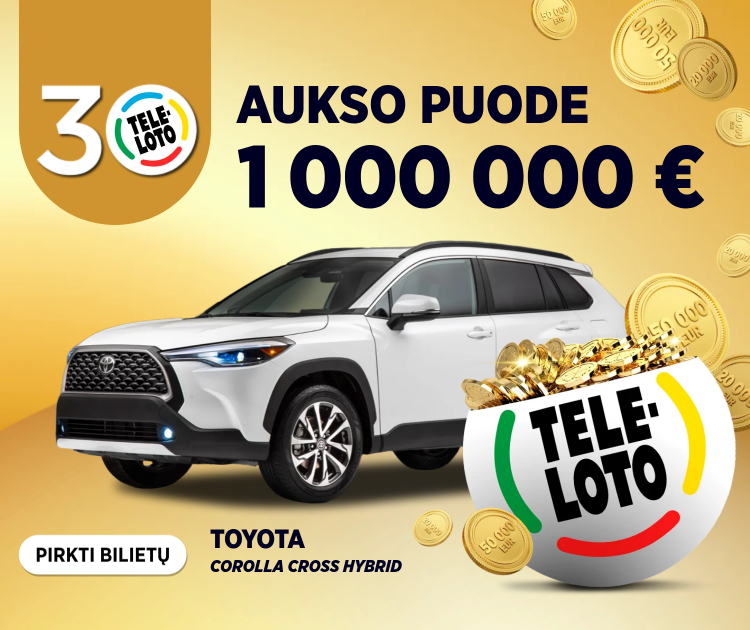 Teleloto 