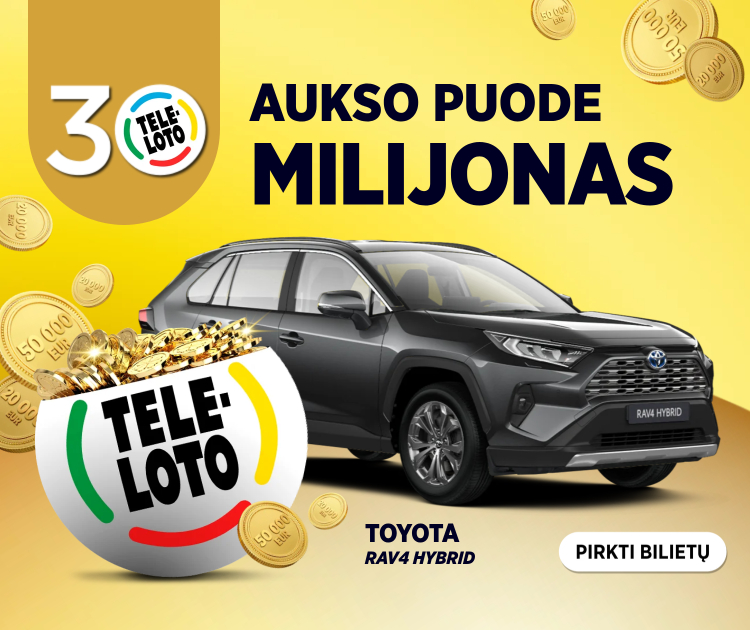 Teleloto 