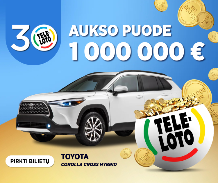 Teleloto 