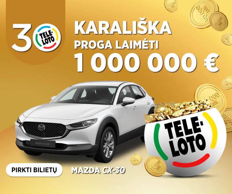Teleloto 
