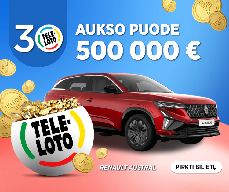 Teleloto 