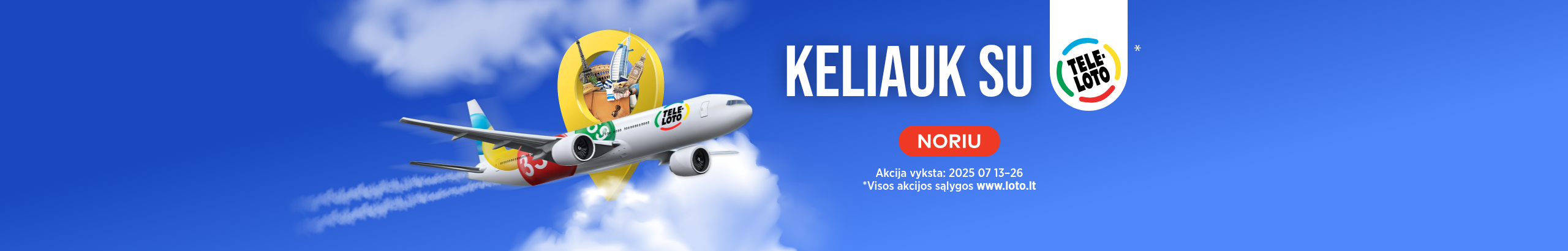 tl kelione