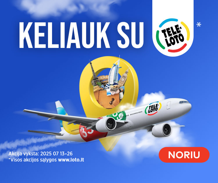 tl kelione