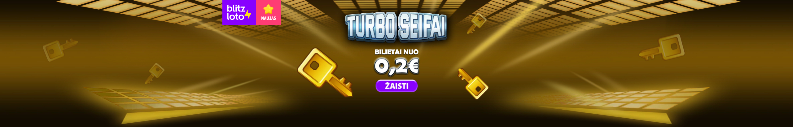 Turbo seifai NG
