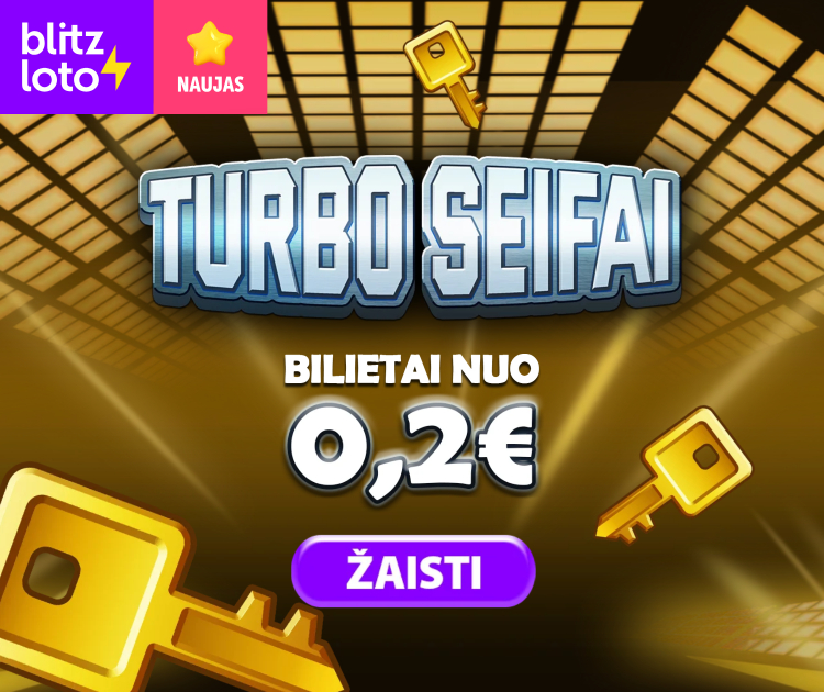 Turbo seifai NG