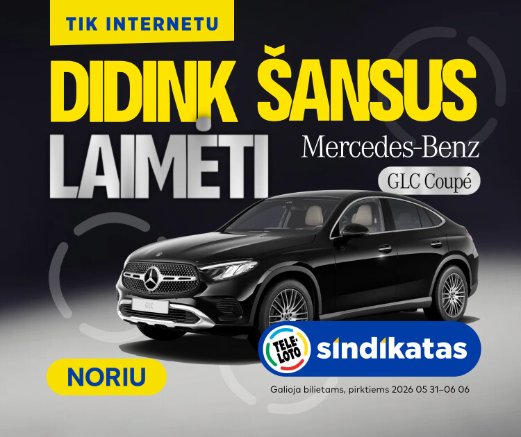 tl sindikatas