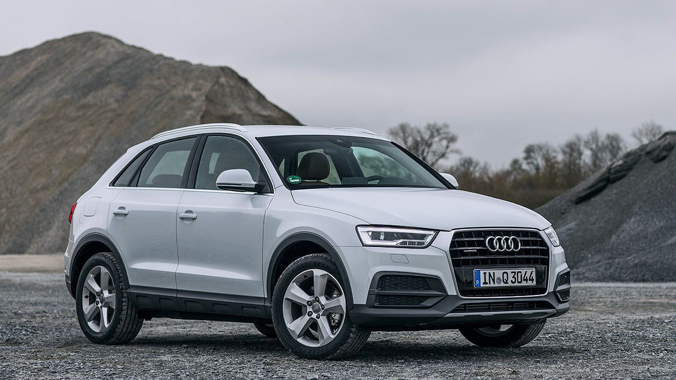 Audi q3 характеристики. Ауди q3. Ауди ку 3. Ауди кроссовер q3. Audi q3 2015.