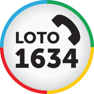 Telefoninė loterija 1634