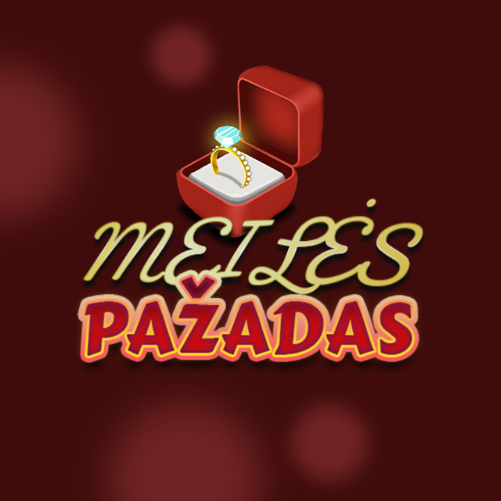 Meilės pažadas