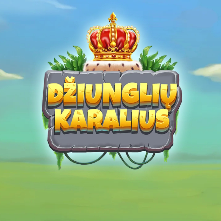 Džiunglių karalius