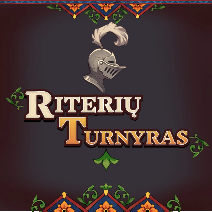 Riterių turnyras