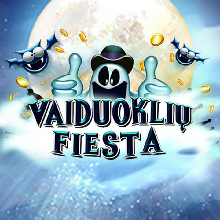 VAIDUOKLIŲ FIESTA