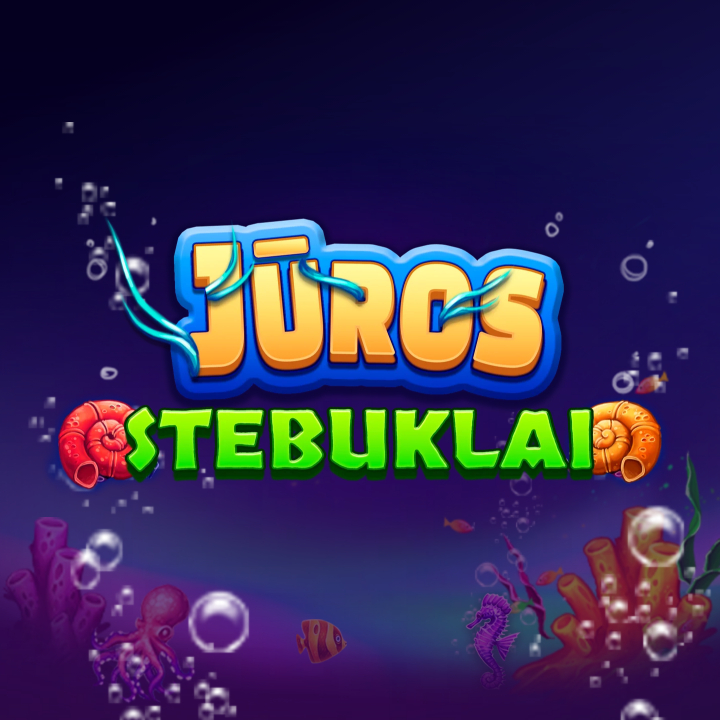 Jūros stebuklai