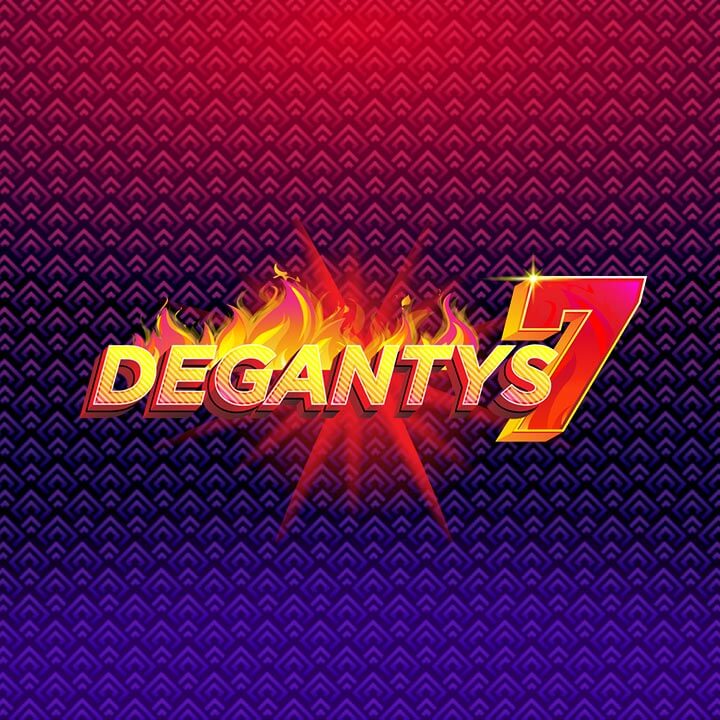 Degantys 7