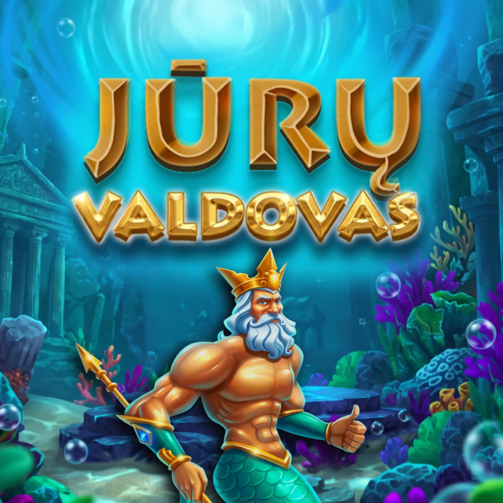 Jūrų valdovas