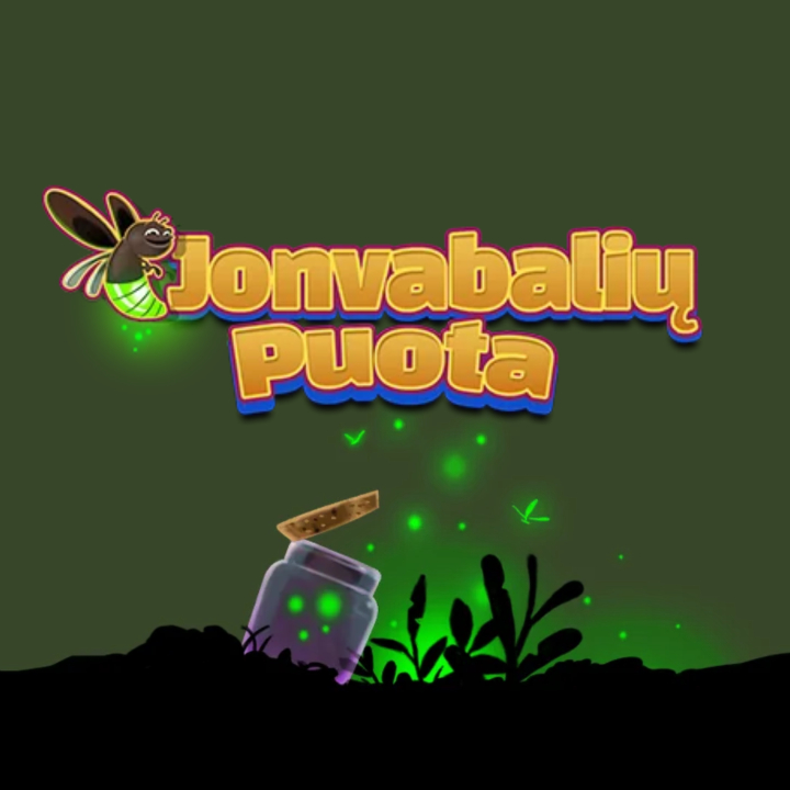 Jonvabalių puota