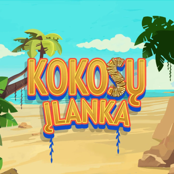 Kokosų įlanka