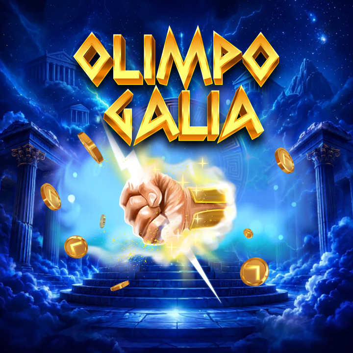 Olimpo galia