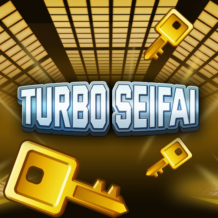 TURBO SEIFAI