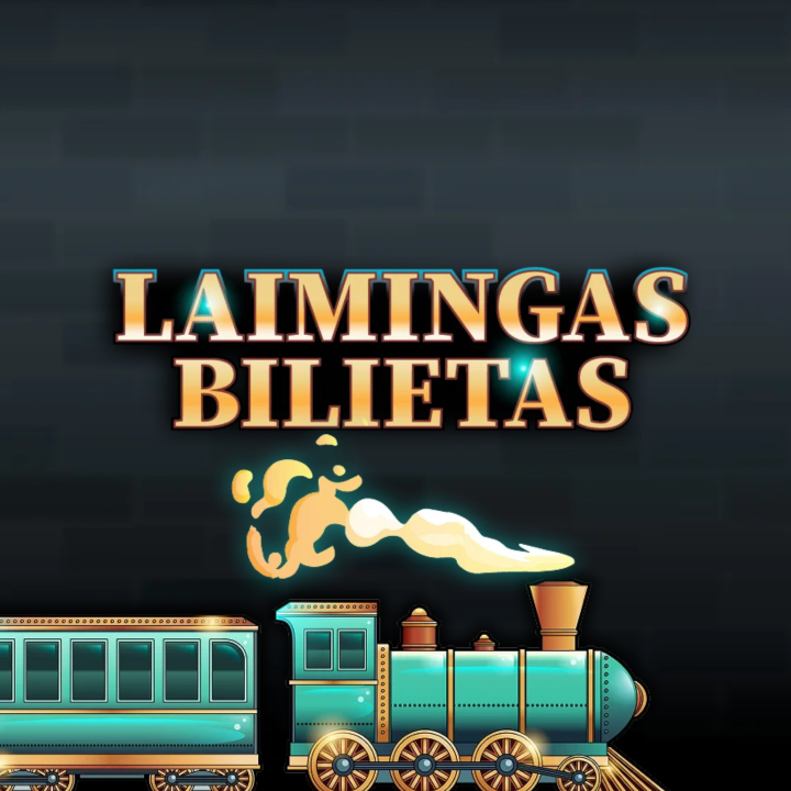 Laimingas bilietas 