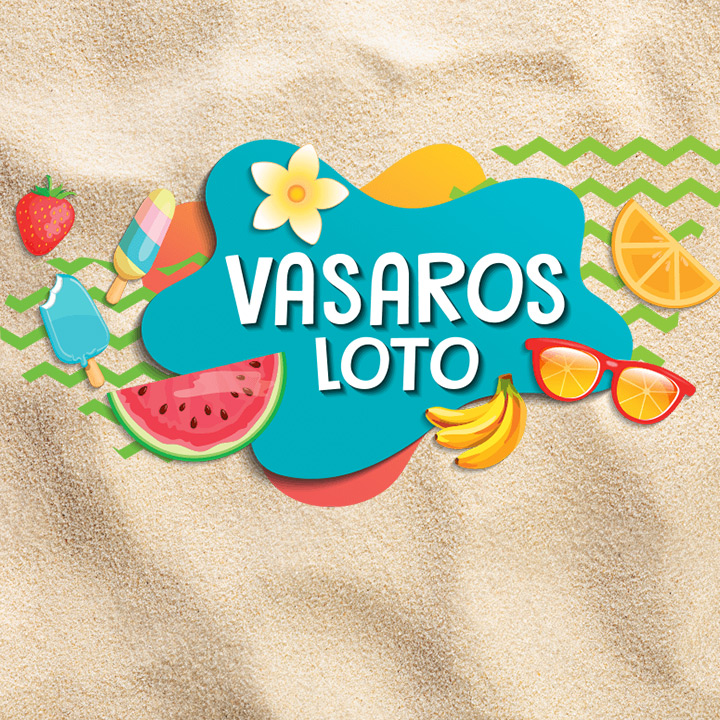 Vasaros loto