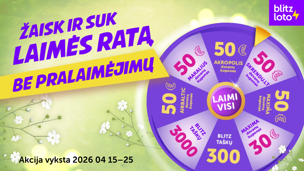 https://loto.lt/files/news/BLITZ_Pavasaris_skatinimo_akcija-1056x594-Lithuanian-1_69dce410e0c57.jpg