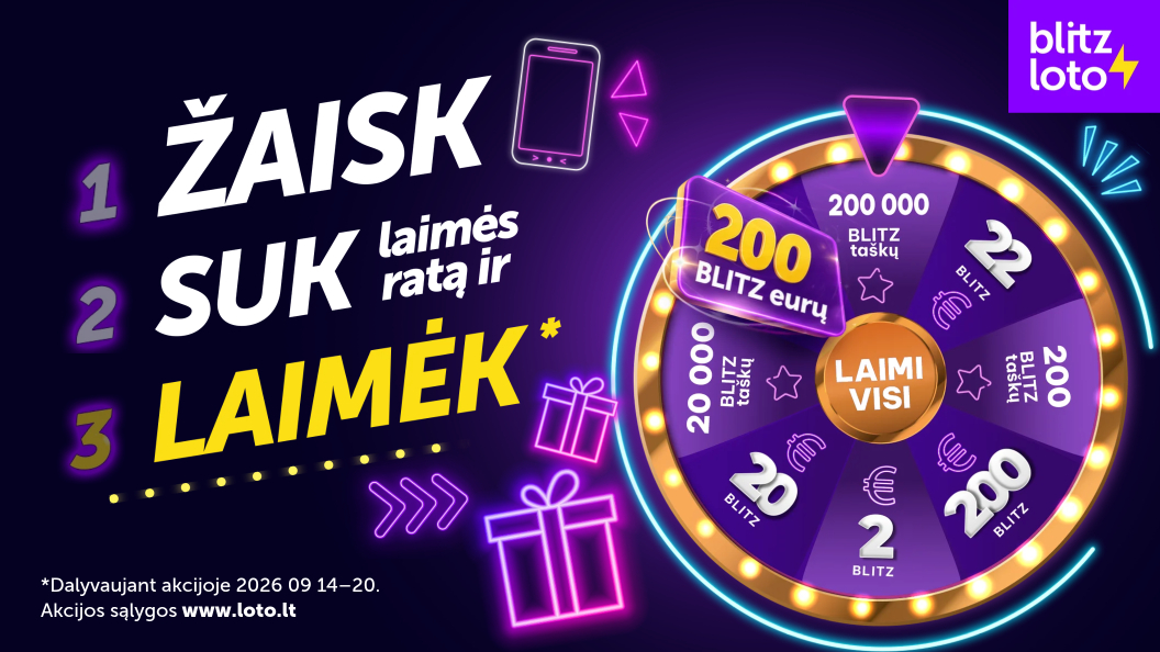 https://loto.lt/files/news/LT999_RKL00458_blitz_loto_akcija_su_20_euru_2026_09_14-2026_09_20-1056x594-Lithuanian-1_6aa8d574d8b08.jpg