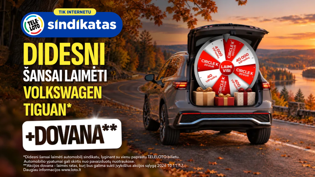 https://loto.lt/files/news/VW_Tiguan_Circle_K_Teleloto_Nr1-1056x594-Lithuanian-1_6ac4fab317f66.jpg